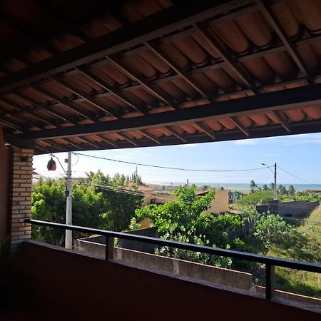 Appartamento Flat Casa Taiba 2003 Esterno foto